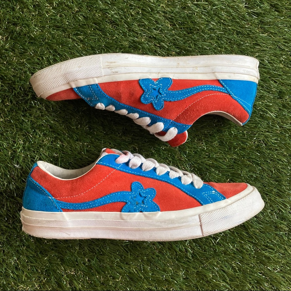 golf wang spider-man le fleurs